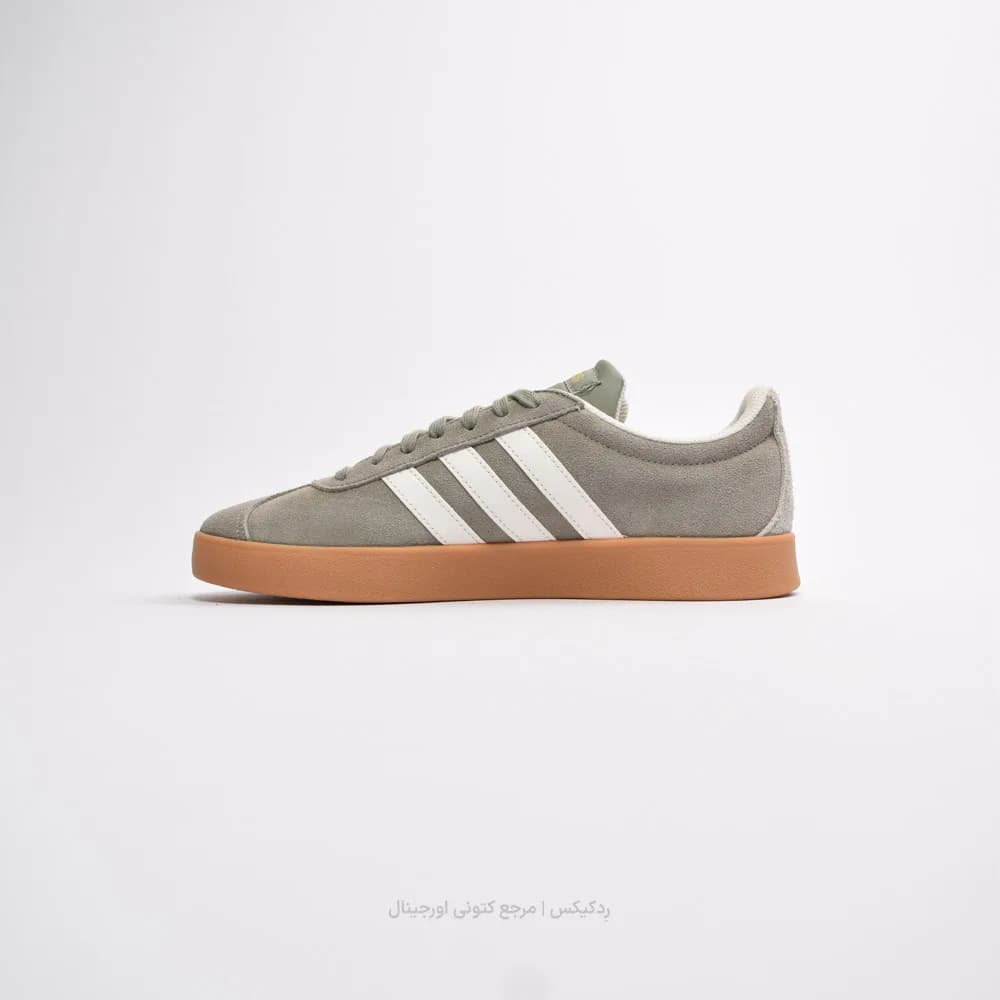 کتونی Adidas مدل VL Court 2.0 – JH5078 — تصویر ۲