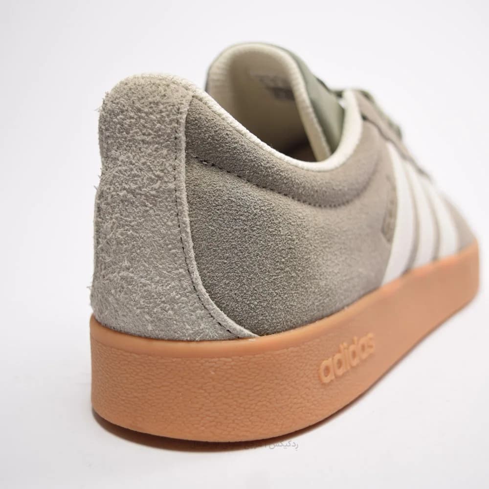 کتونی Adidas مدل VL Court 2.0 – JH5078 — تصویر ۸