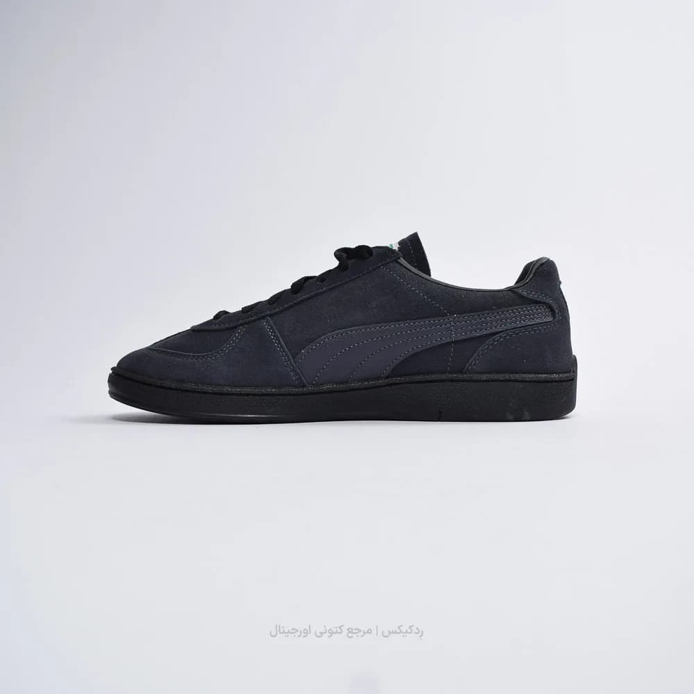 کتونی Puma مدل Super Team – 398528-06 — تصویر ۲