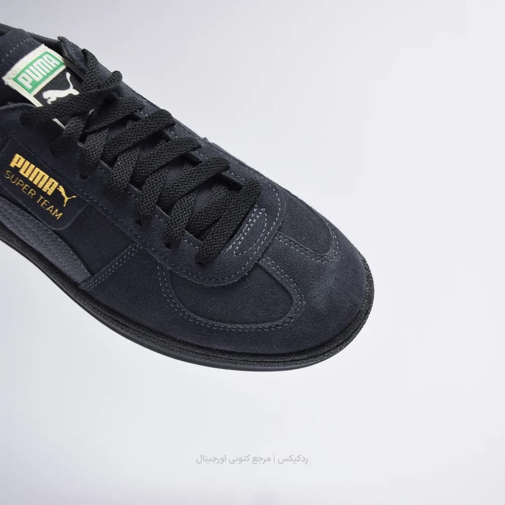کتونی Puma مدل Super Team – 398528-06 — تصویر ۵
