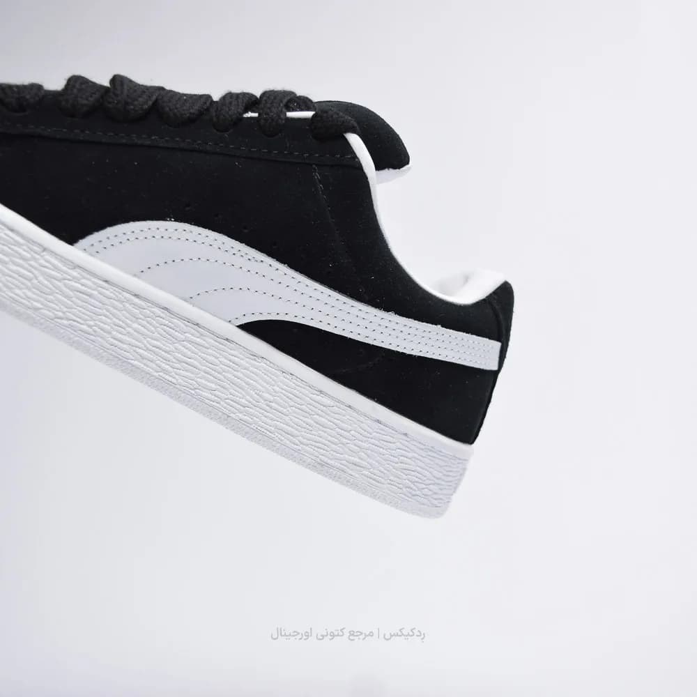 کتونی Puma مدل Suede XL – 396577-02 — تصویر ۳
