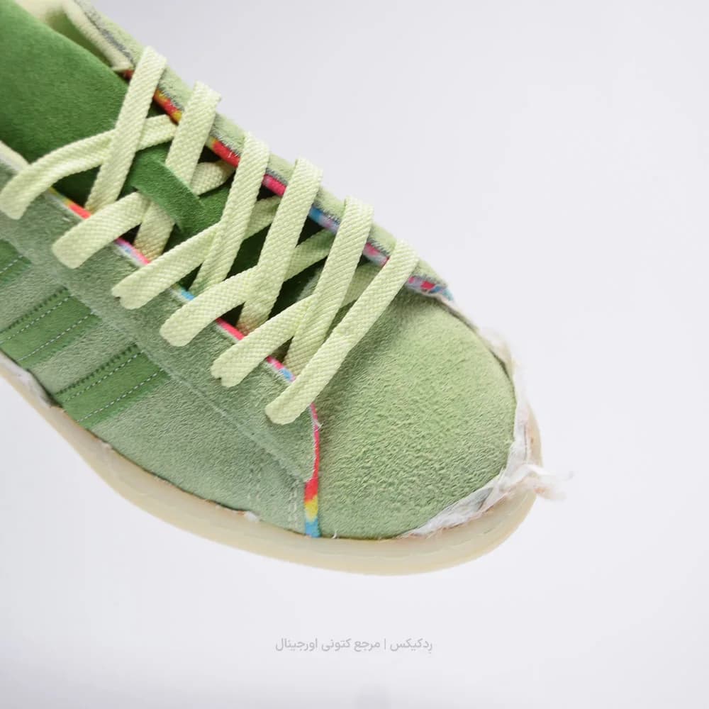 کتونی Adidas مدل Campus 80 – H03540 — تصویر ۸