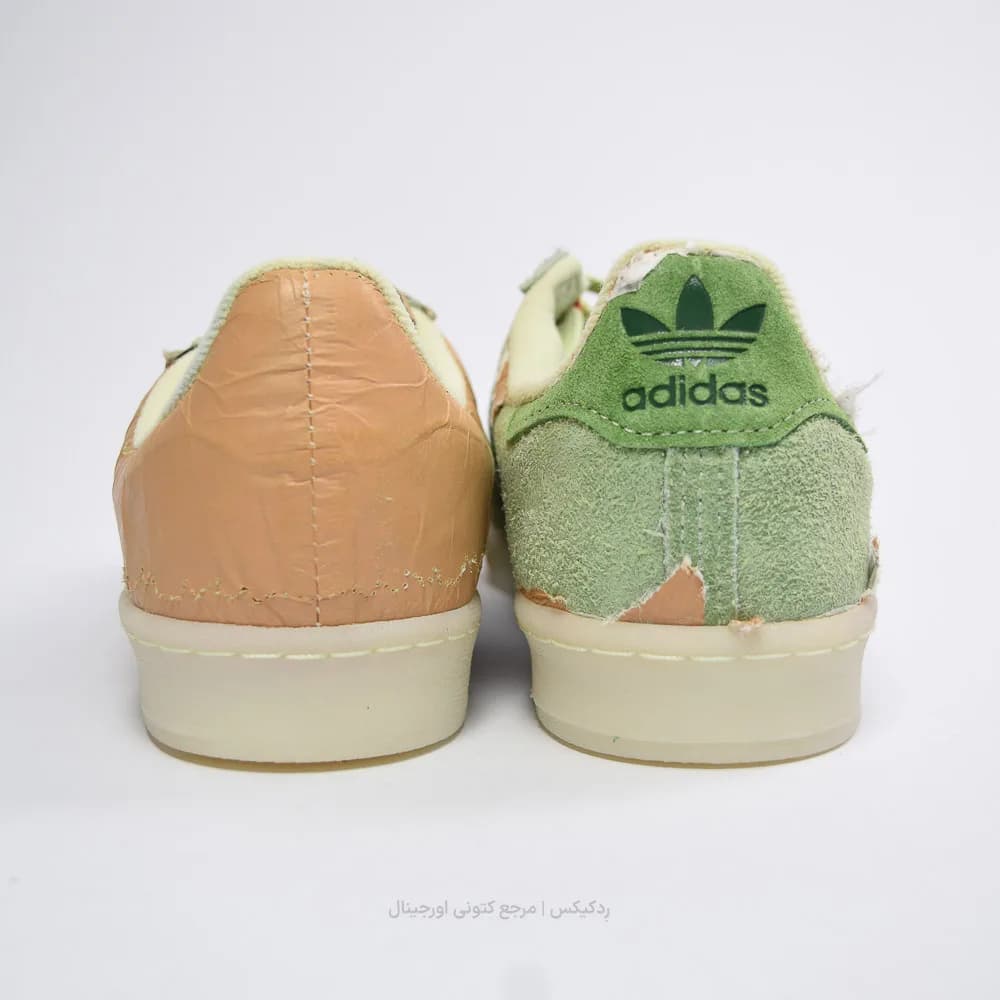 کتونی Adidas مدل Campus 80 – H03540 — تصویر ۵