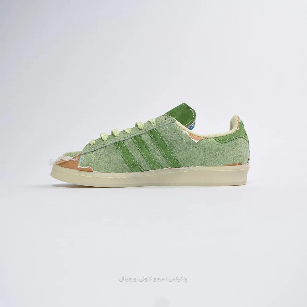 کتونی Adidas مدل Campus 80 – H03540 — تصویر ۲