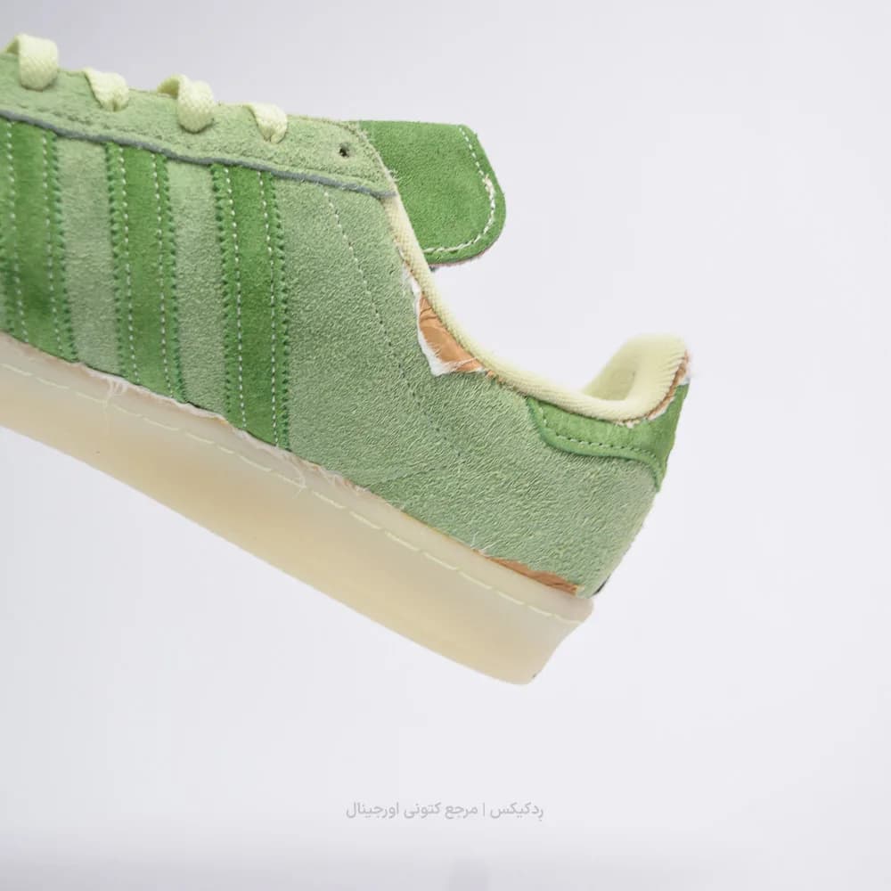 کتونی Adidas مدل Campus 80 – H03540 — تصویر ۷