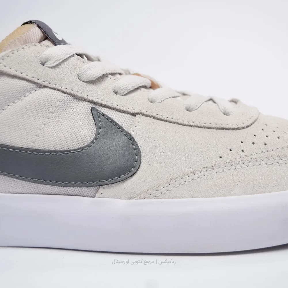 کتونی Nike مدل SB Heritage Vulc – CD5010-001 — تصویر ۷