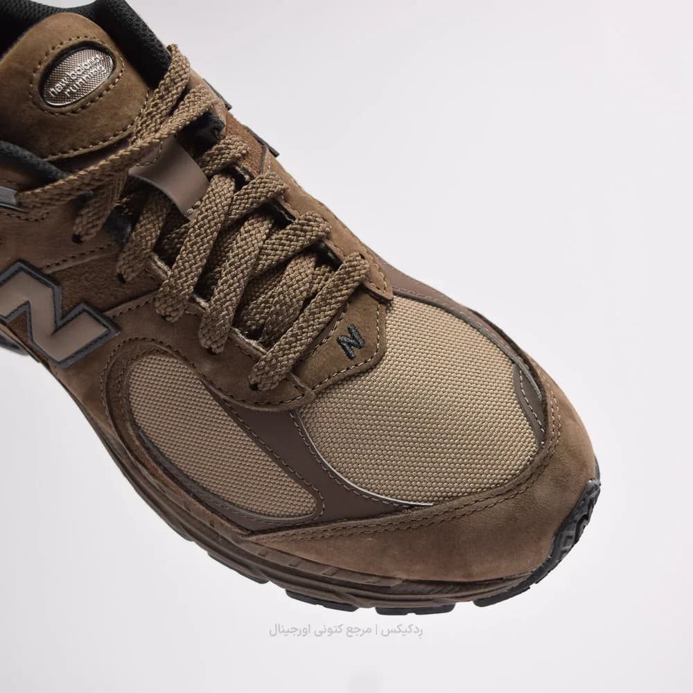 کتونی New Balance مدل 2002R – M2002RPR — تصویر ۵