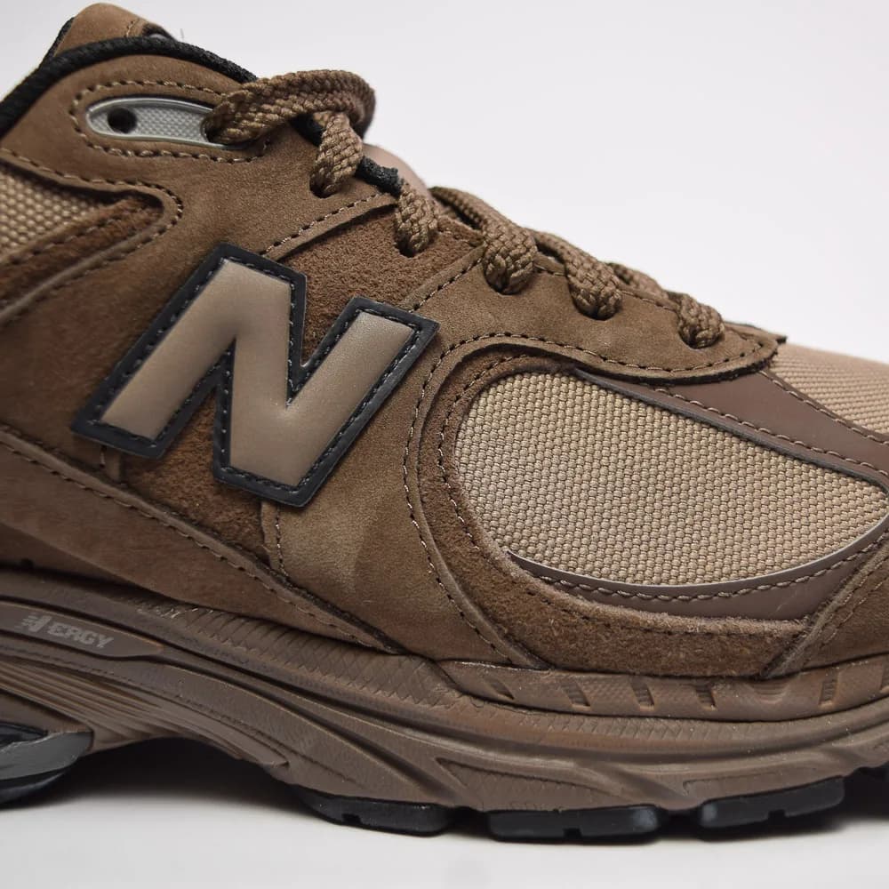 کتونی New Balance مدل 2002R – M2002RPR — تصویر ۷