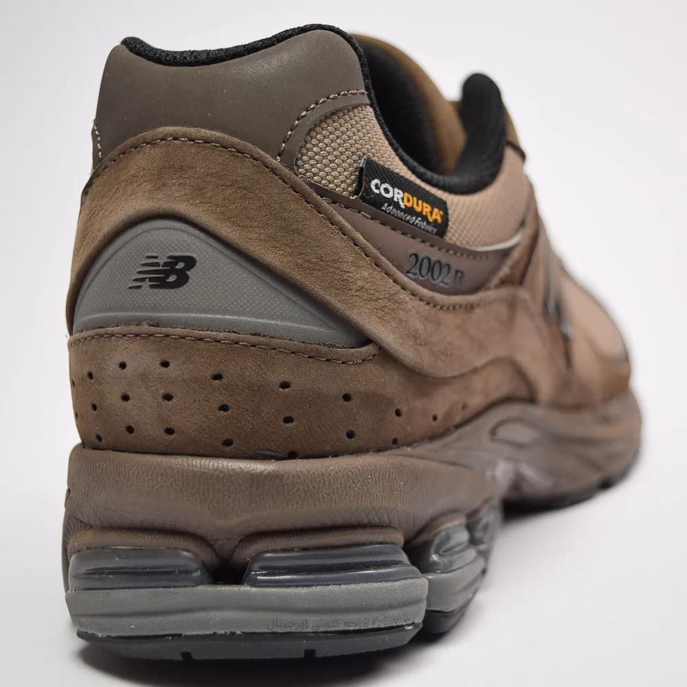 کتونی New Balance مدل 2002R – M2002RPR — تصویر ۸