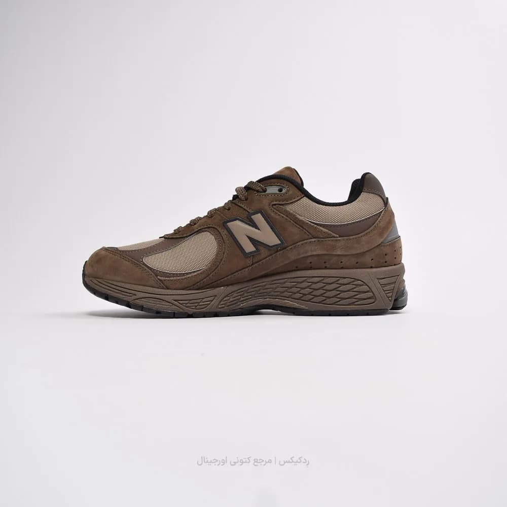 کتونی New Balance مدل 2002R – M2002RPR — تصویر ۲