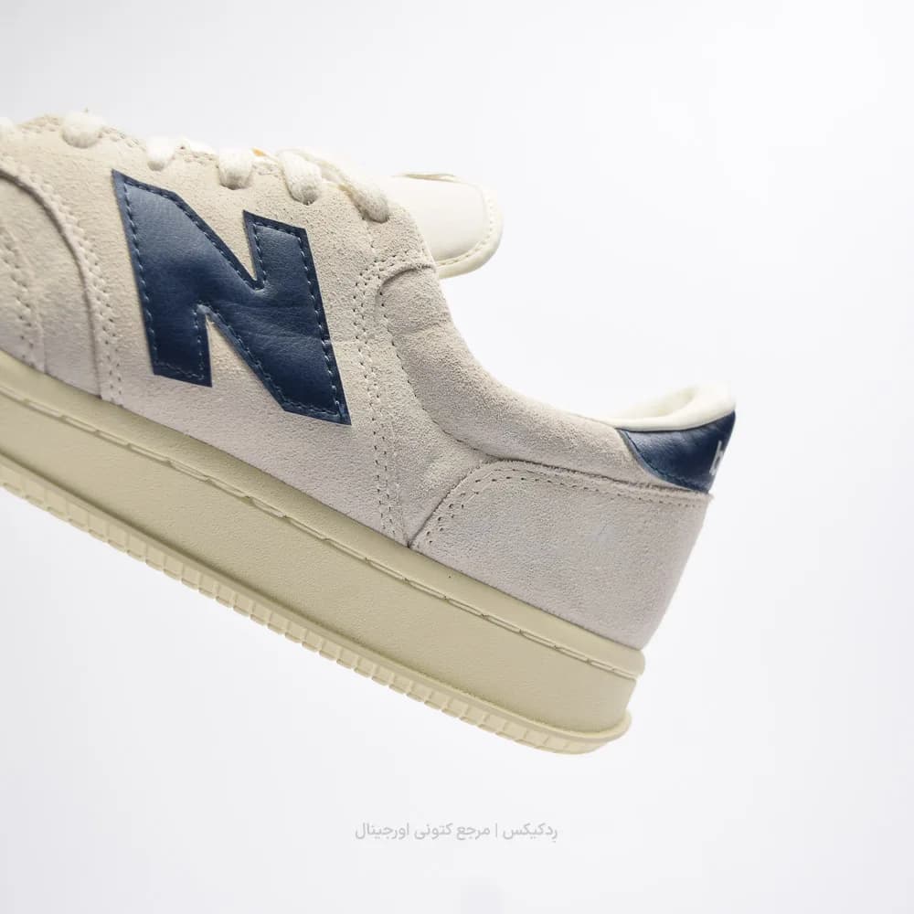 کتونی New Balance مدل T500 – CT500CF — تصویر ۴