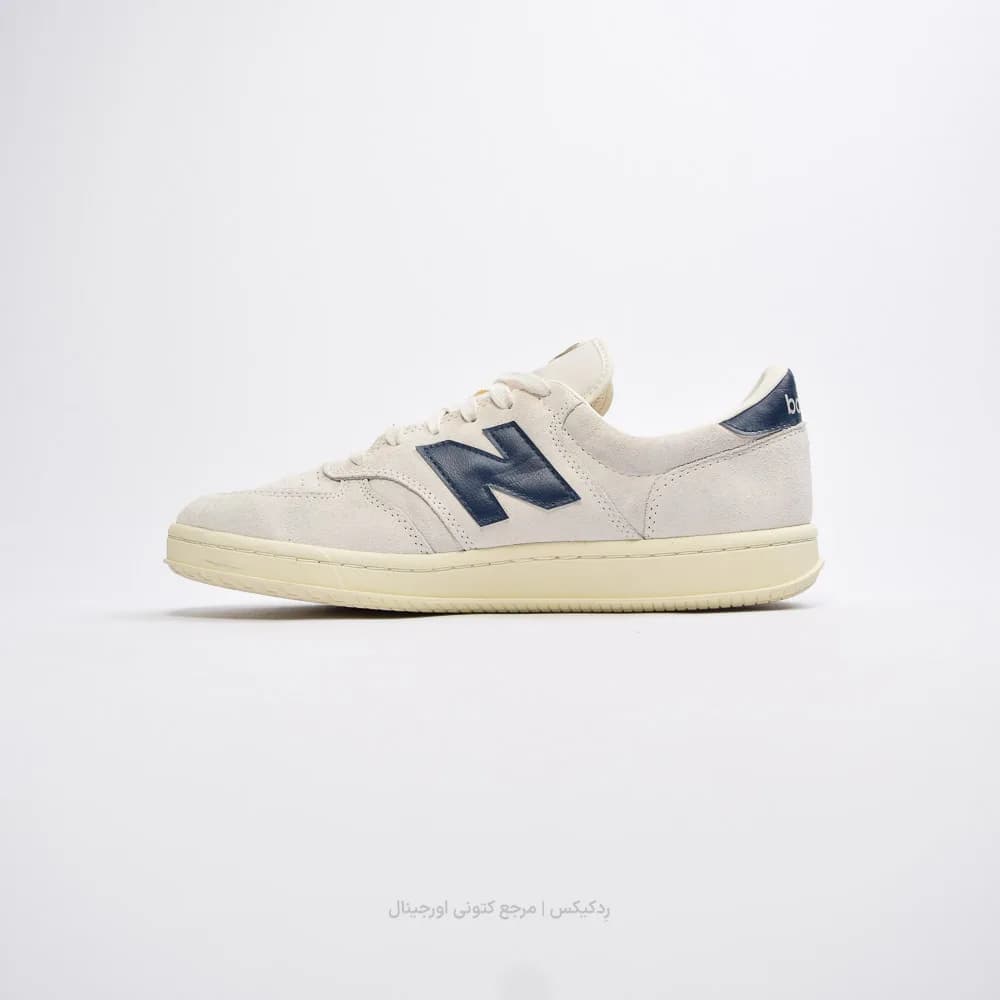 کتونی New Balance مدل T500 – CT500CF — تصویر ۲