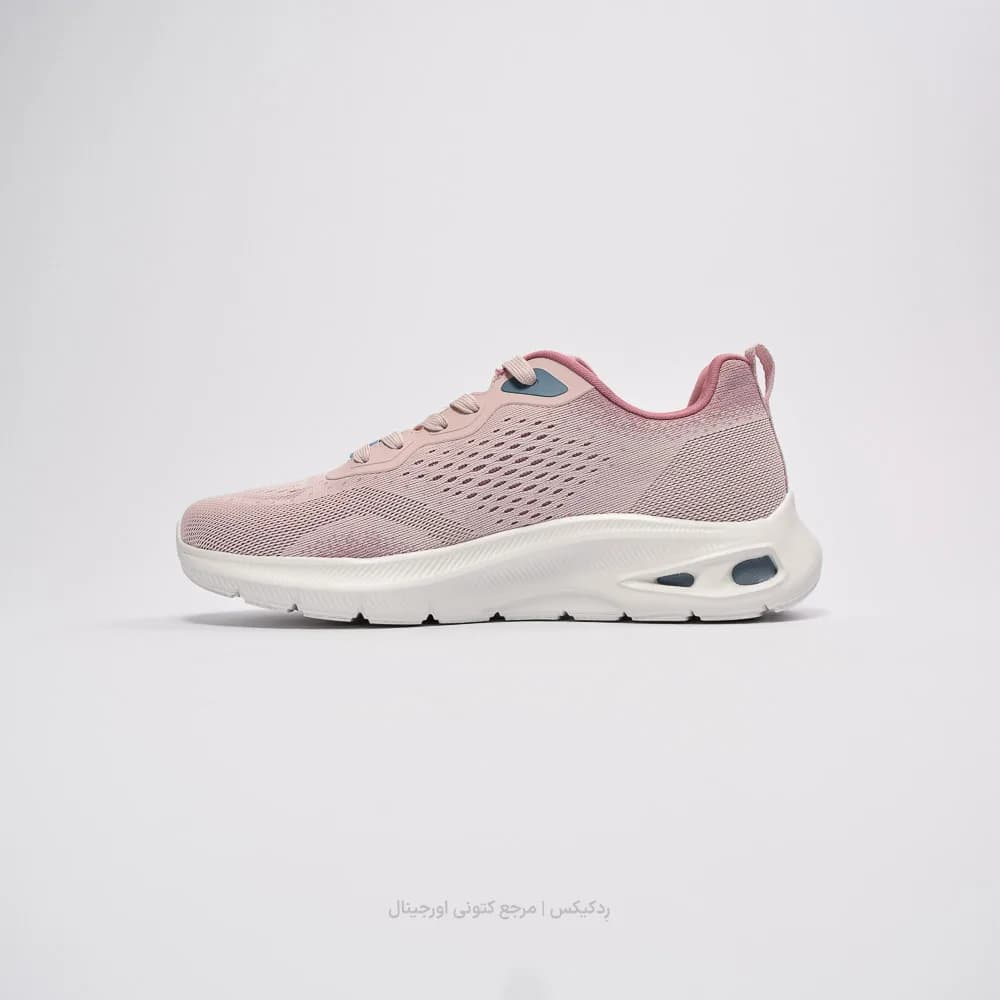 کتونی Skechers مدل BOBS – 117442 — تصویر ۲