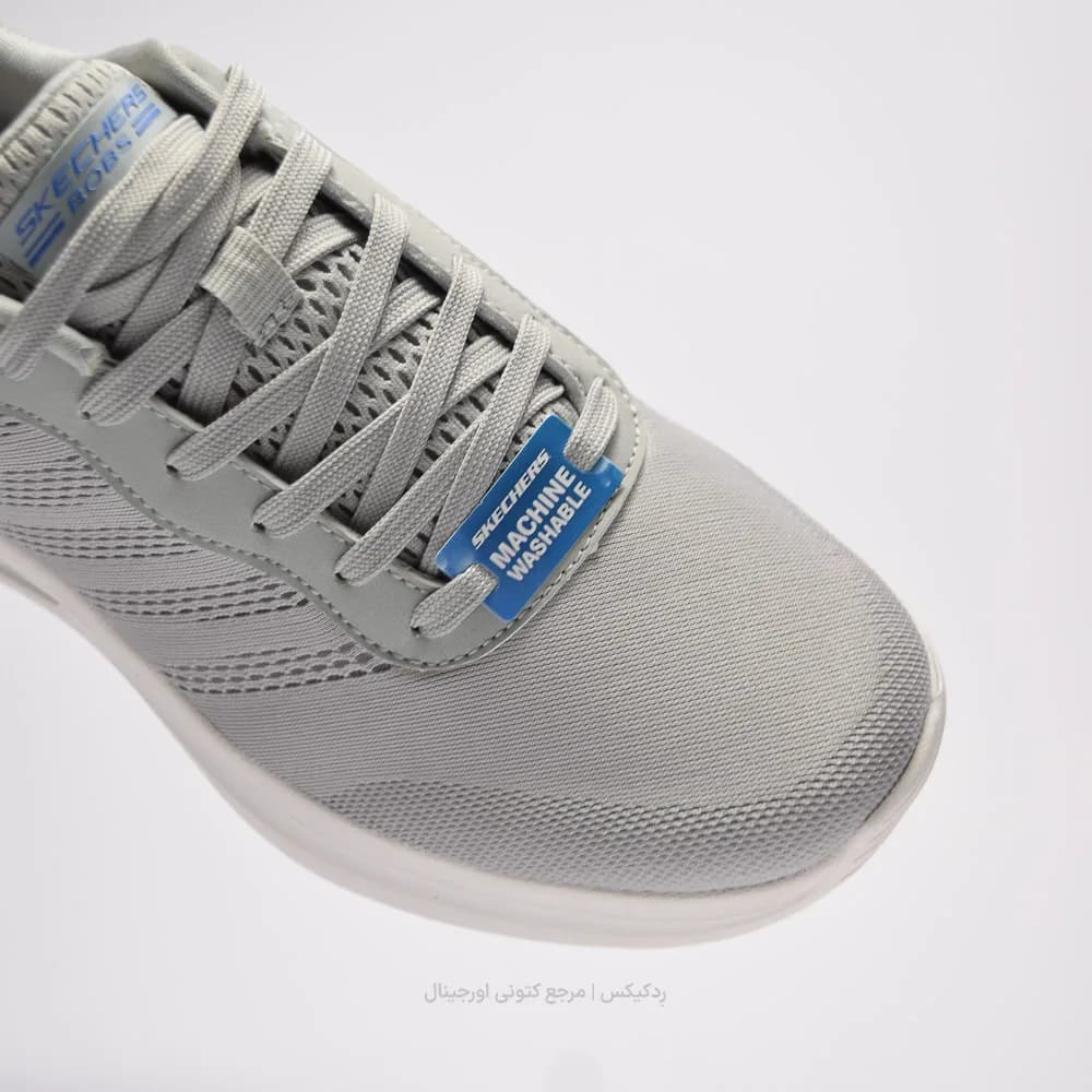 کتونی Skechers مدل BOBS – 118277 — تصویر ۴