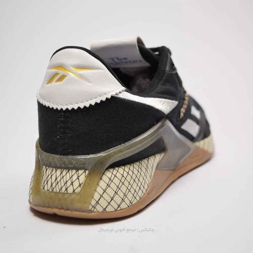 کتونی Reebok مدل Nano X2 Grow – GW7767 — تصویر ۷