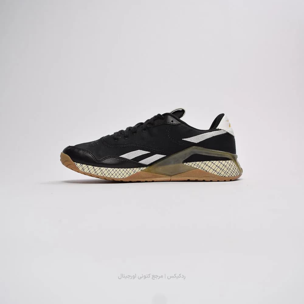 کتونی Reebok مدل Nano X2 Grow – GW7767 — تصویر ۲