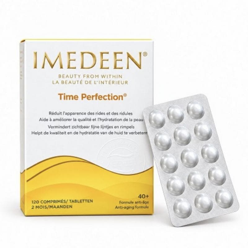 مکمل غذایی ایمدین (IMEDEEN)