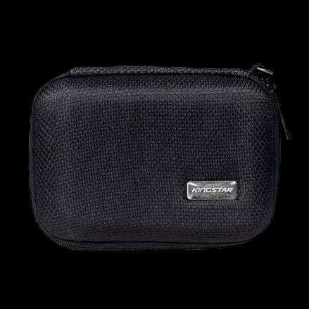 کیف هارد اکسترنال کینگ استار مدل Kingstar K-BAG108S