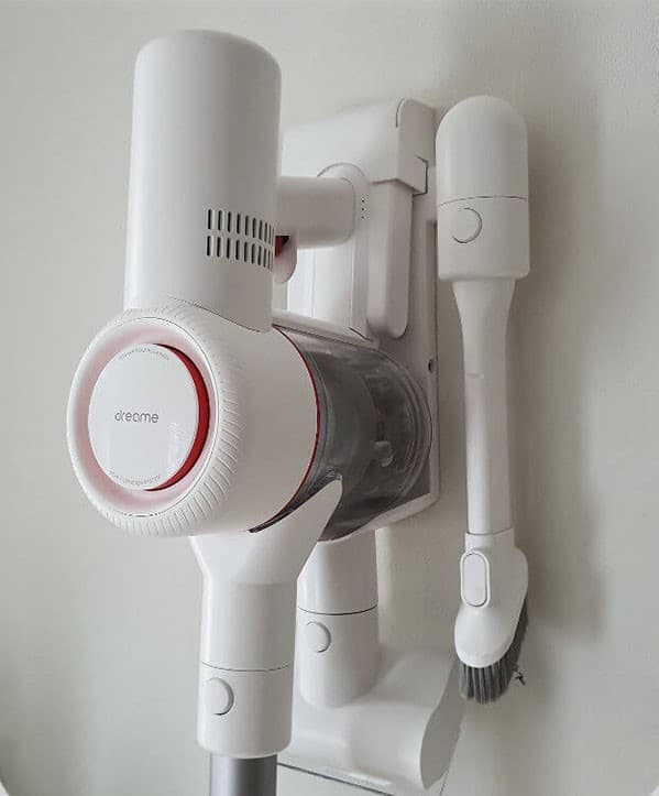 جارو شارژی dreame cordless vacuum cleaner v9 — تصویر ۵