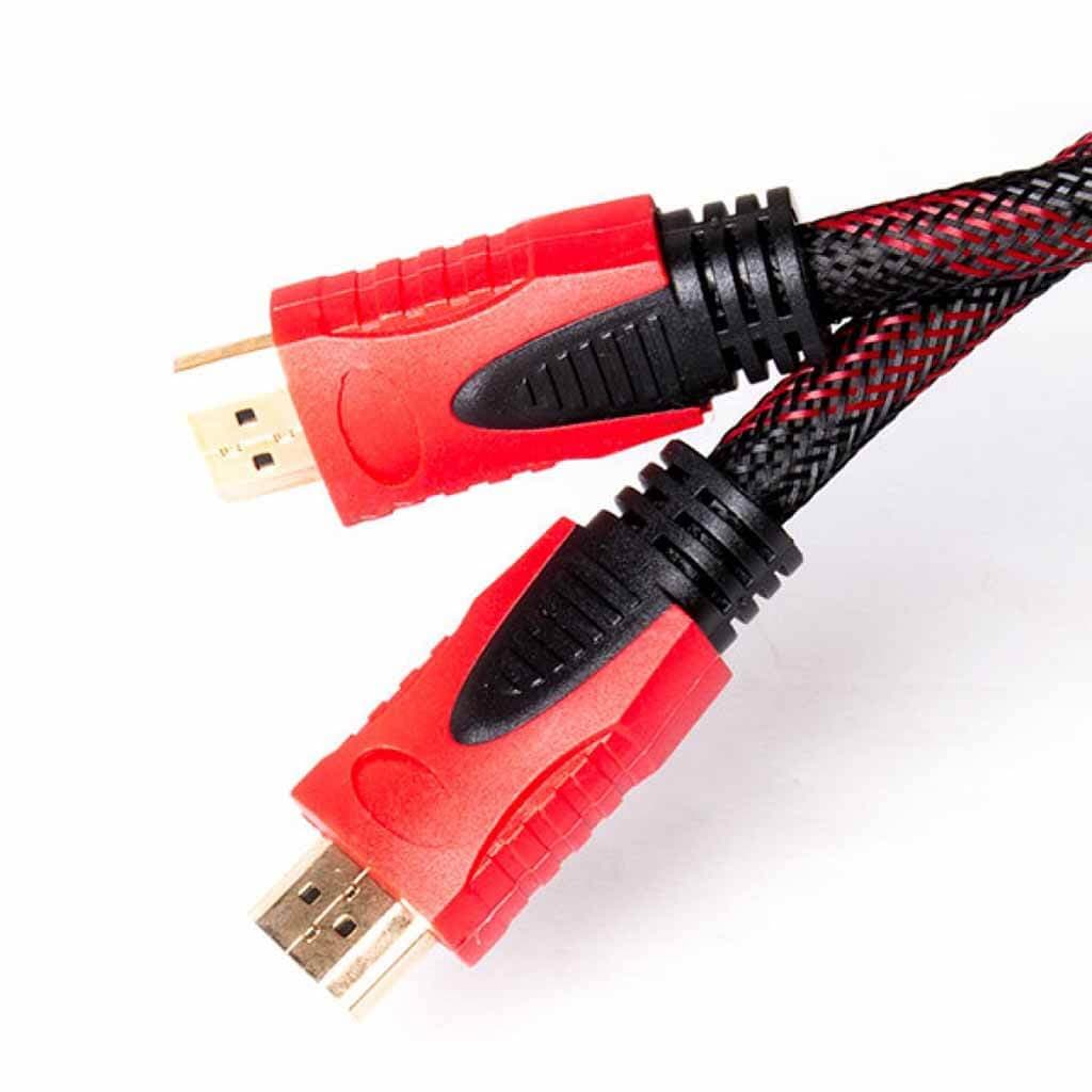 کابل HDMI کنفی طول 3 متری ایکس پی پرداکت — تصویر ۴