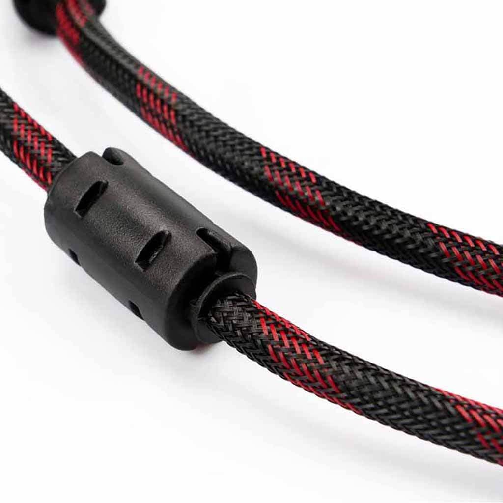 کابل HDMI کنفی طول 3 متری ایکس پی پرداکت — تصویر ۲