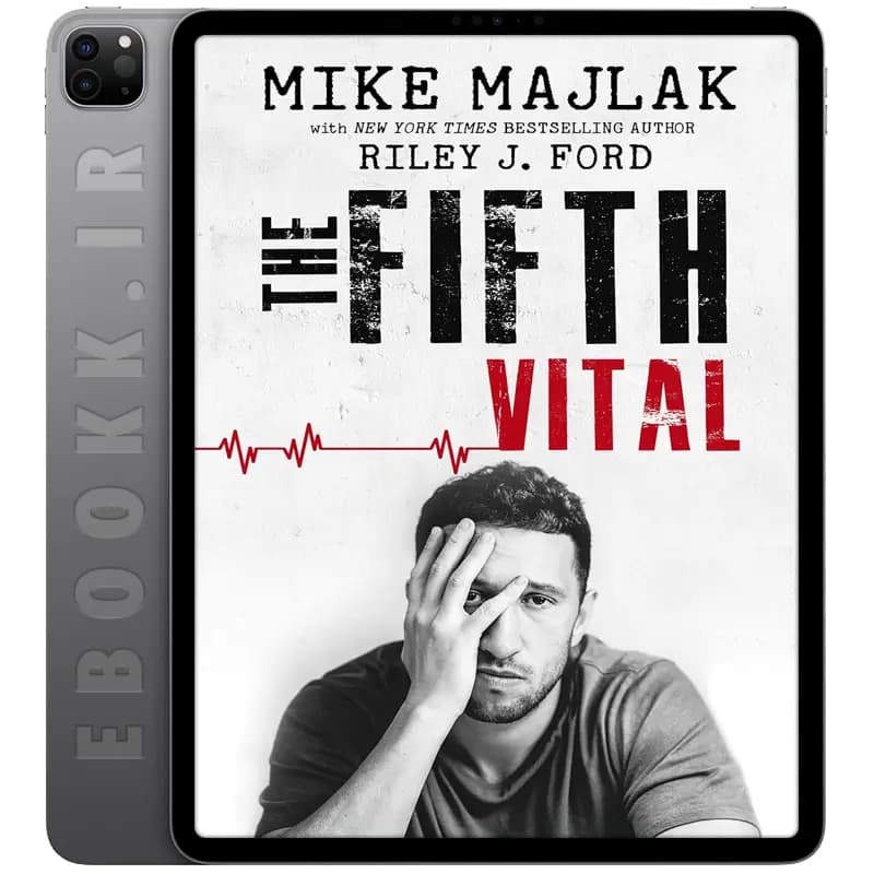 دانلود کتاب The Fifth Vital 2020