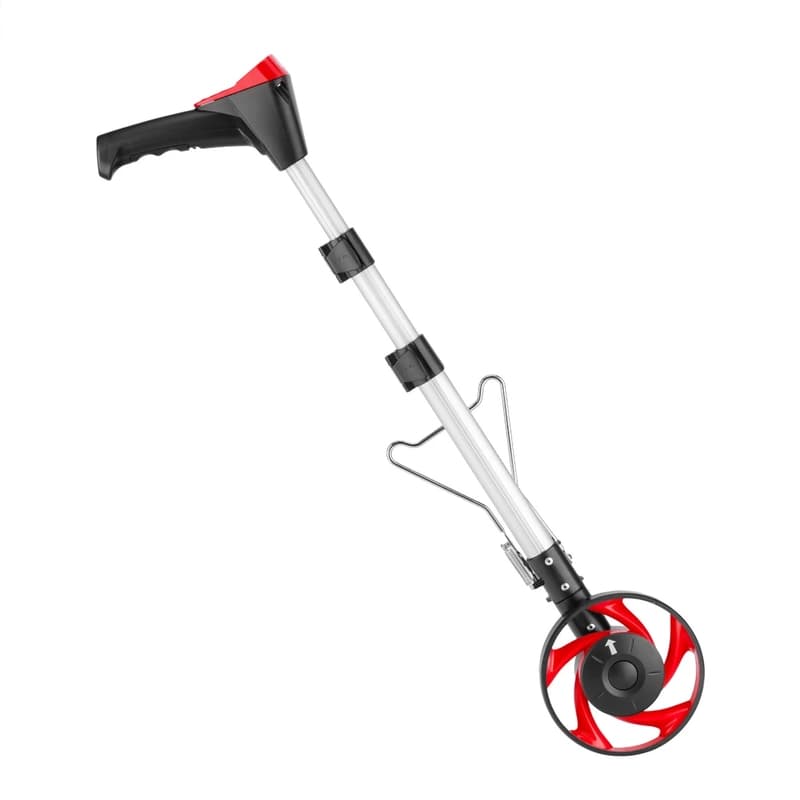 چرخ متر دیجیتال 6 اینچ رونیکس مدل RONIX RH-9855 — تصویر ۲