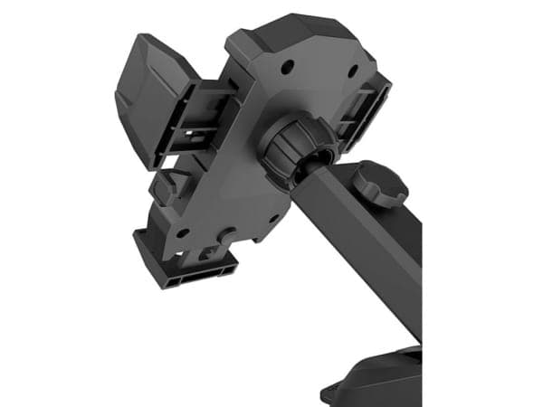 پایه نگهدارنده موبایل خودرو ایکساو Xo Car Holder With Sucker Plate XO-C76 — تصویر ۳