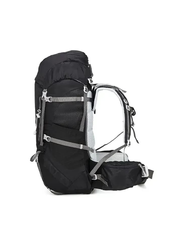 کوله پشتی کوهنوردی 5+45 لیتری اسنوهاک مدل SnowHawk K2_Star 5003 — تصویر ۷