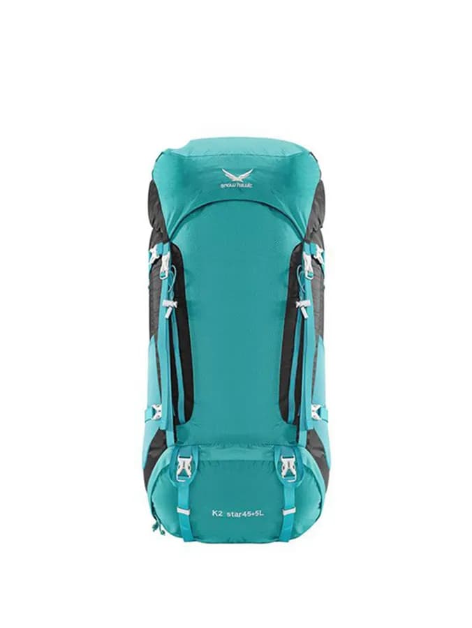 کوله پشتی کوهنوردی 5+45 لیتری اسنوهاک مدل SnowHawk K2_Star 5003