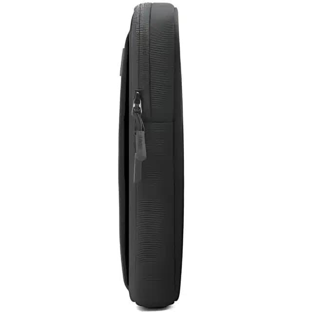 کیف لپتاپ و تبلت 14 اینچ ضدآب بنج Bange 6801 — تصویر ۶