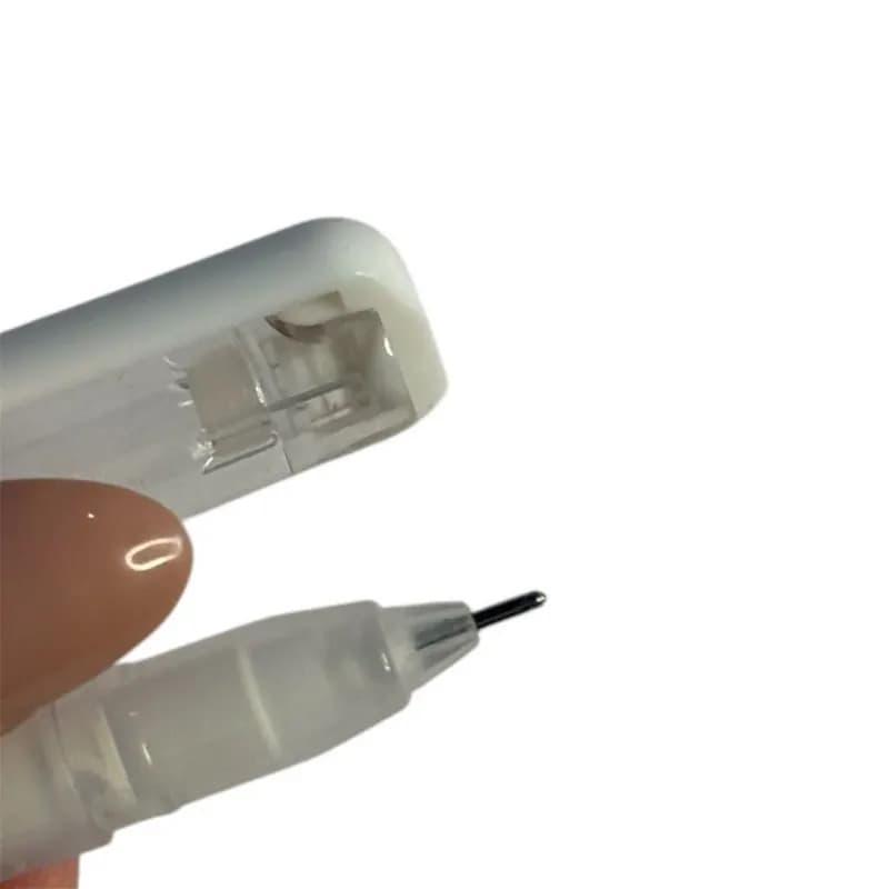خودکار 0.5 میلی متری مدل مکس کد C873 — تصویر ۳