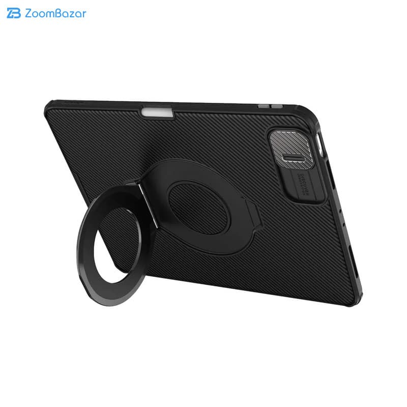 قاب نیلکین مدل Magnetic CamShield Pad مناسب برای تبلت iPad Pro 2024/2025-13 Inch — تصویر ۲