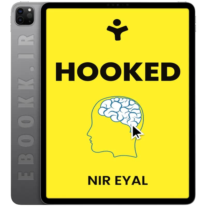 دانلود کتاب Hooked 2014