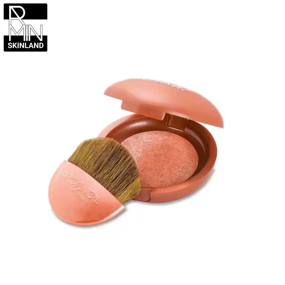رژ گونه آرکانسیل مدل Oh My Maxi Blush — تصویر ۲