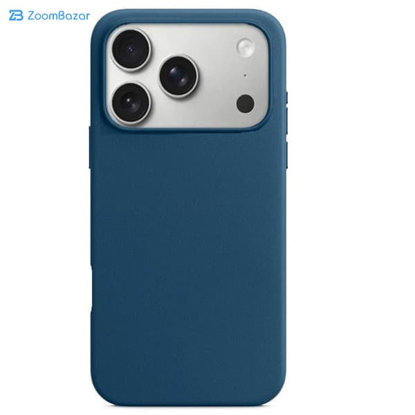 قاب کی زد دوو مدل Noble Magnetic collection مناسب برای گوشی موبایل اپل iPhone 17 Pro Max — تصویر ۴