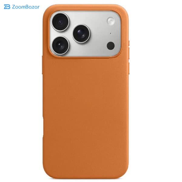 قاب کی زد دوو مدل Noble Magnetic collection مناسب برای گوشی موبایل اپل iPhone 17 Pro Max — تصویر ۵
