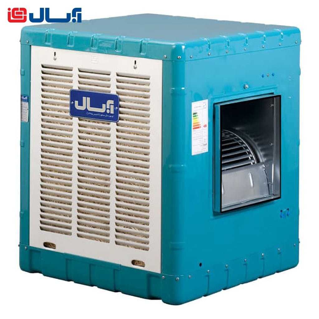 کولر آبی آبسال AC35 پشت بامی 3500