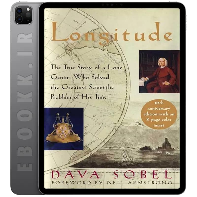 دانلود کتاب Longitude 2010