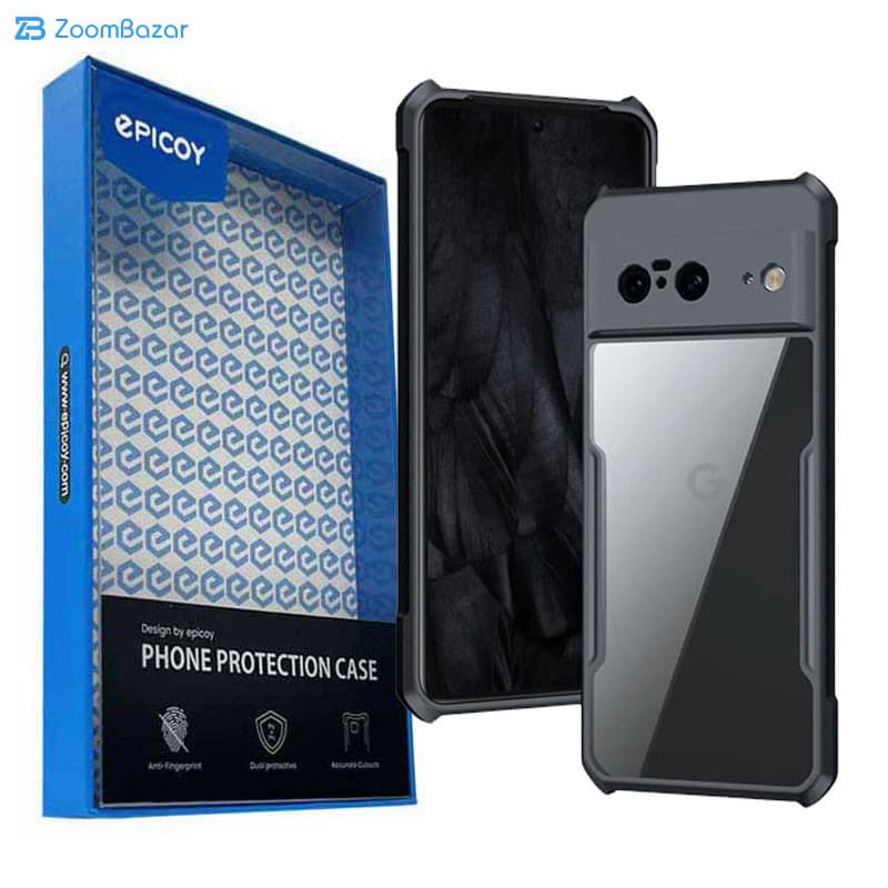 قاب اپیکوی مدل Xundd Beatle مناسب برای گوشی موبایل گوگل Pixel 8 — تصویر ۲