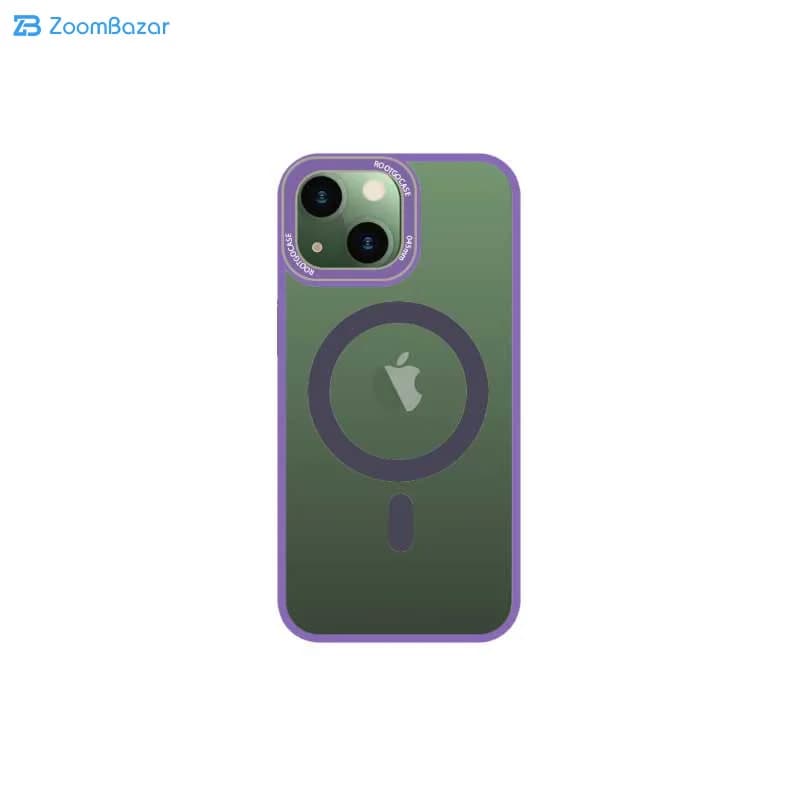 قاب اپیکوی مدل Root Go مناسب برای گوشی موبایل اپل iPhone 15 — تصویر ۱۰