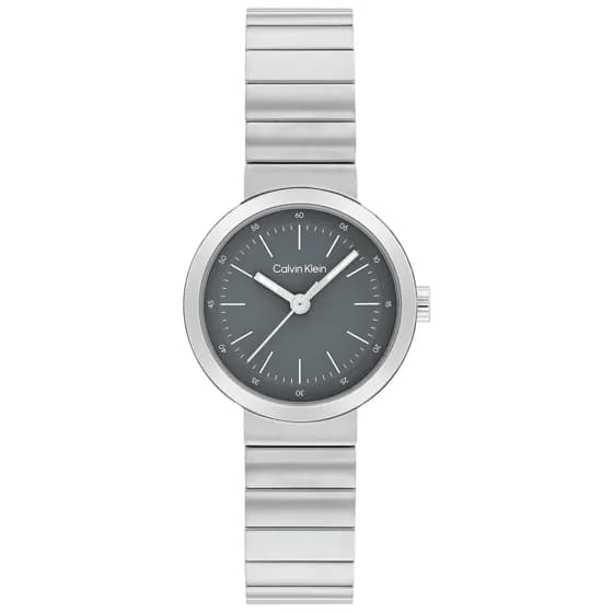 ساعت مچی زنانه کالوین کلین(CALVIN KLEIN) مدل 25200412