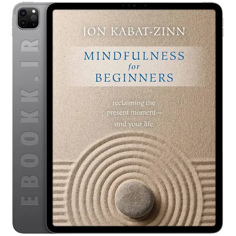 دانلود کتاب Mindfulness for Beginners 2012