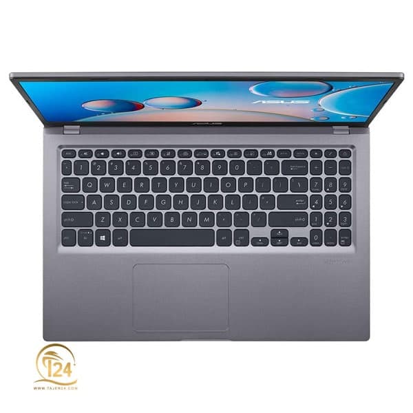 لپ تاپ ASUS صفحه لمسی مدل VivoBook R565EA-UH31T — تصویر ۳