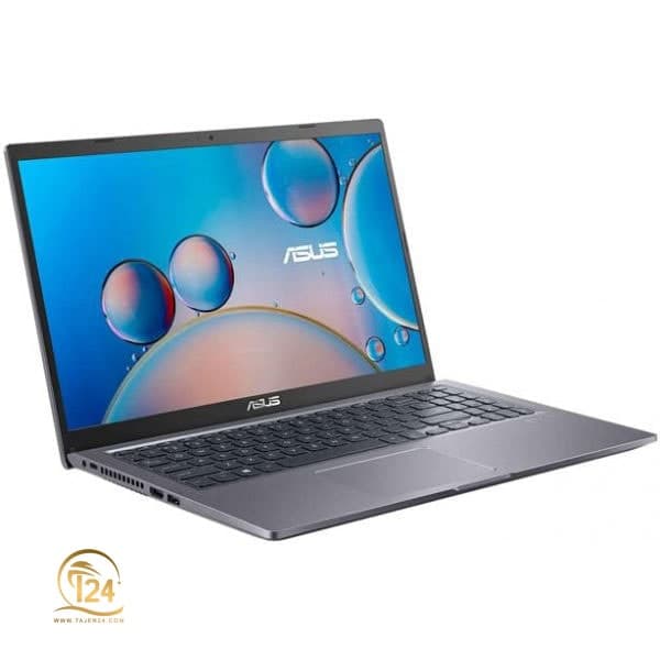 لپ تاپ ASUS صفحه لمسی مدل VivoBook R565EA-UH31T — تصویر ۲