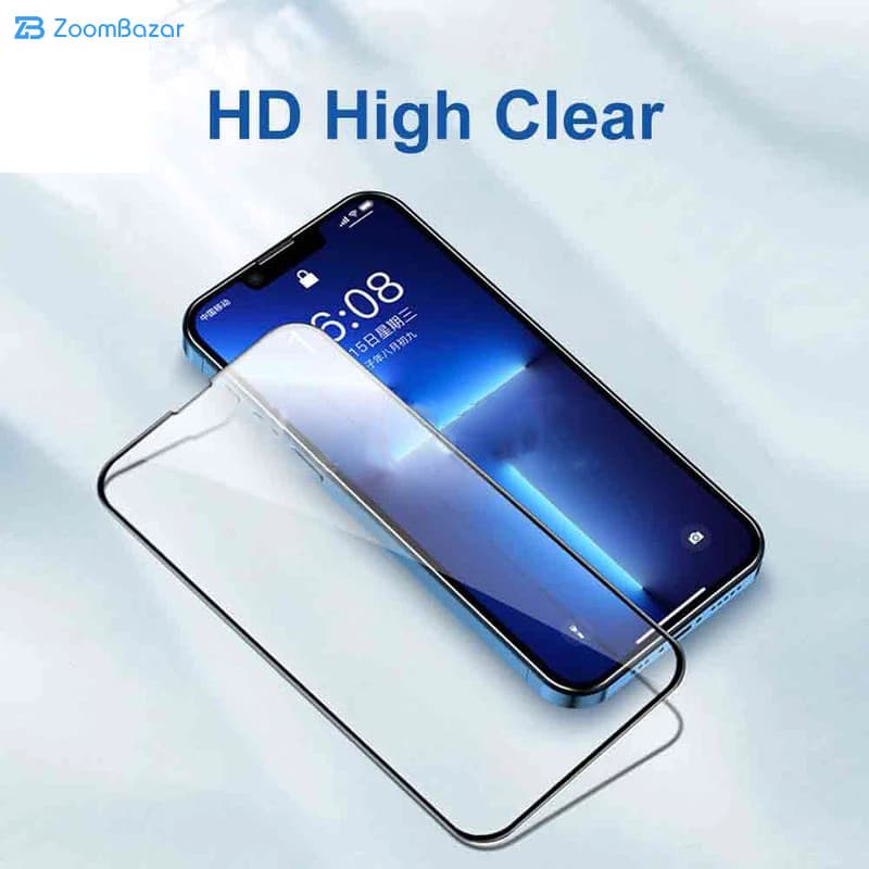 گلس اپیکوی مدل HD Plus مناسب برای گوشی موبایل سامسونگ Galaxy M62/ M55/ F62/ F55/ F54/ Note 10 Lite/Galaxy S10 Lite/ C55 — تصویر ۷