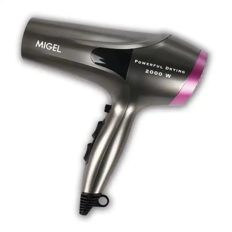 سشوار میگل مدل GHD 200 — تصویر ۱۱