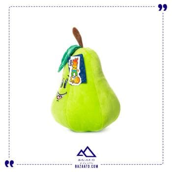 عروسک گلابی یانیک — تصویر ۲