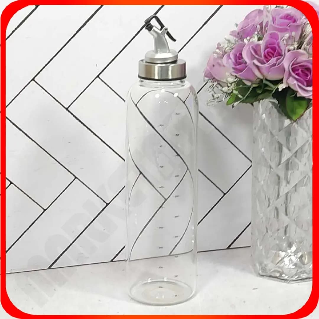 آرام ریز استوانه ای درب استیل حجم 1000 میل زومبا