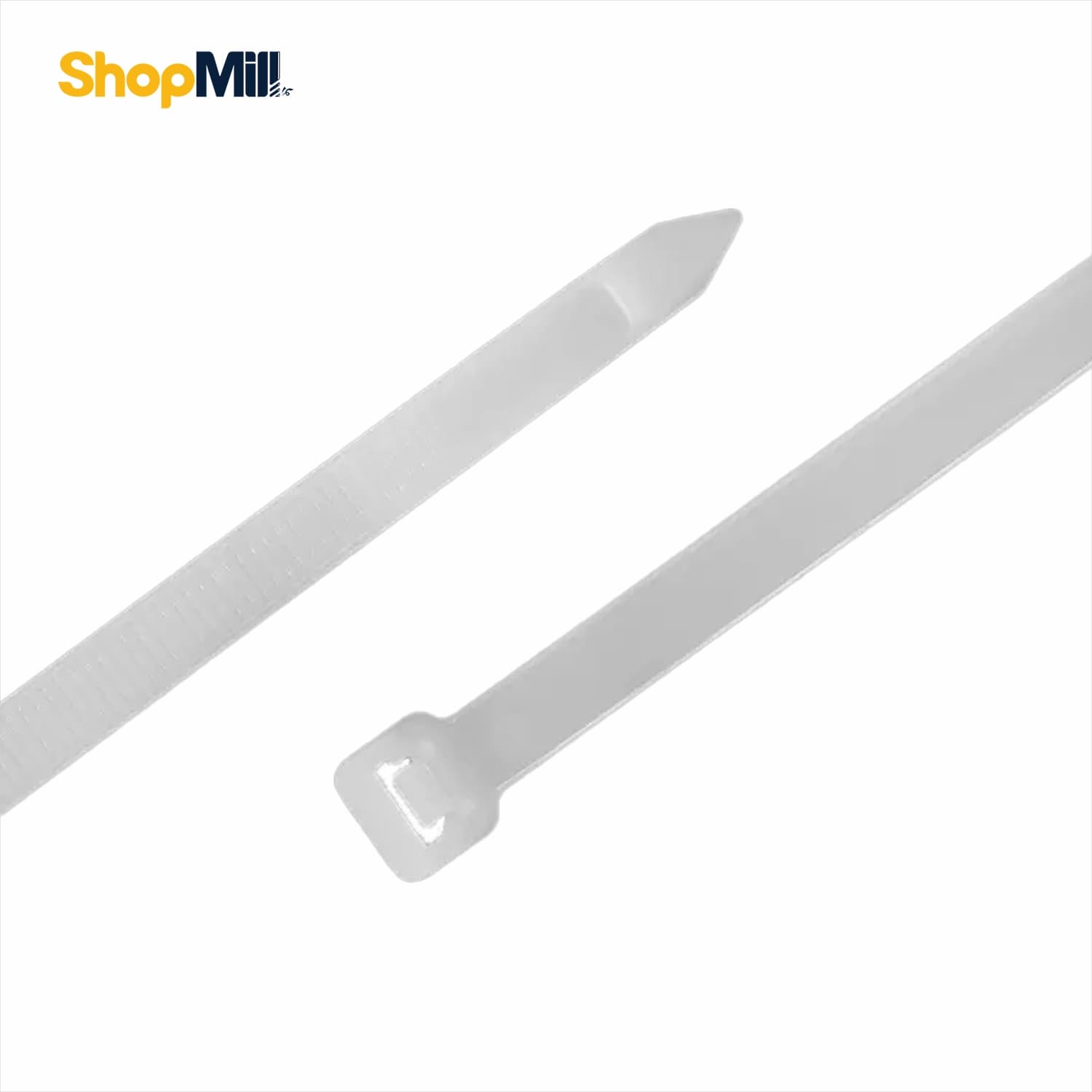 بست کمربندی 800 میلیمتر رونیکس (Ronix) مدل RH-9996 — تصویر ۳